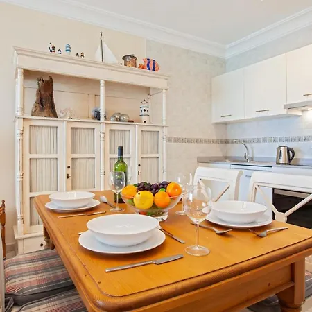 Costa Mar Apartment *