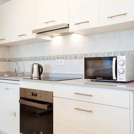 Costa Mar Apartment *