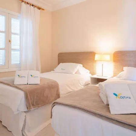 Apartment Costa Mar