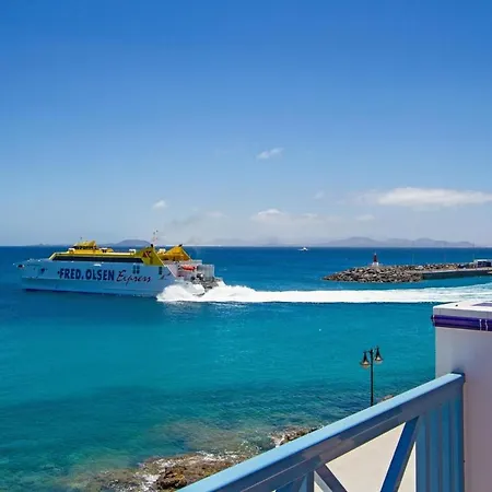 Costa Mar Apartment Playa Blanca (Lanzarote)